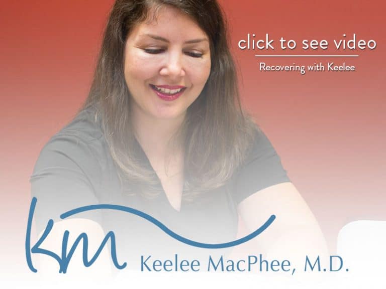 Granulation Tissue Treatment Following MTF Vaginoplasty Surgery