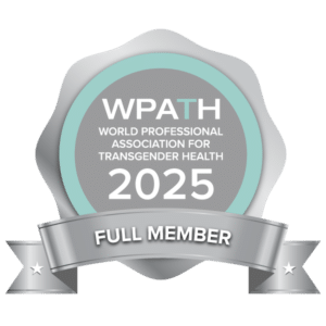 WPATH logo - Dr. Keelee MacPhee provides gender affirming surgery