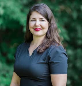 Keelee MacPhee, M.D.